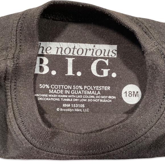 Toddler Music Tee bundle - Picture 6 of 7